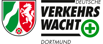 Logo Verkehrswacht Dortmund